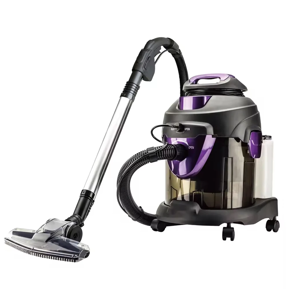 CVCS15 Factory Directly Spot Cleaner Sofa Mattress Carpet Cleaner Cleaning Machine