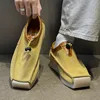 Jaune