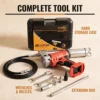 Cordless Grease Gun