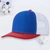 red/blue