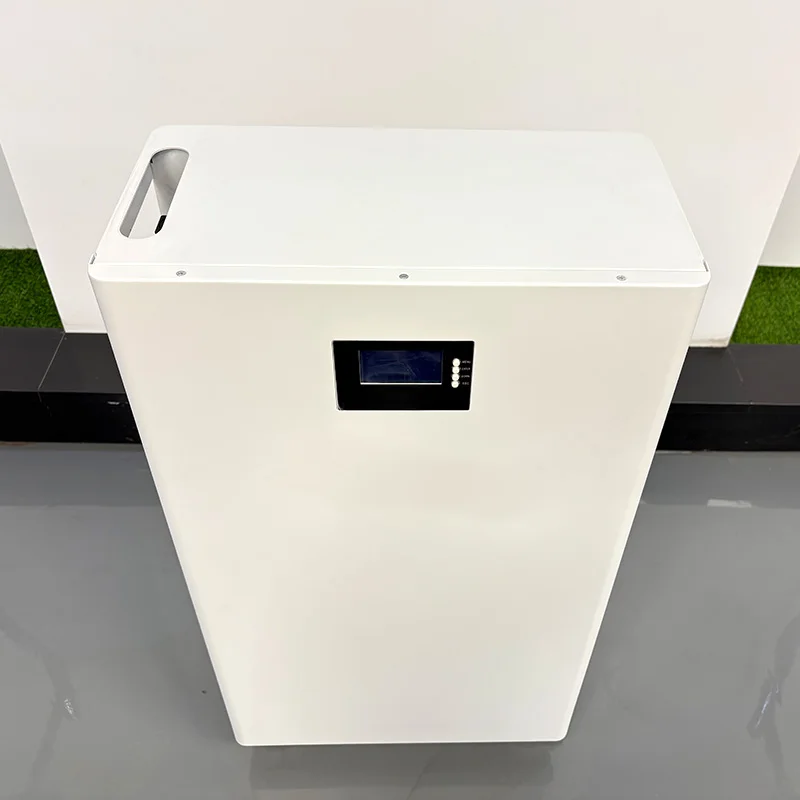 51,2V 5kw 10kw 20kw 30kw 50kw Lifepo4 Helhussbatteri Solbatteri 48v 200ah Hjemmeenergilagring Lithiumbatterisystem