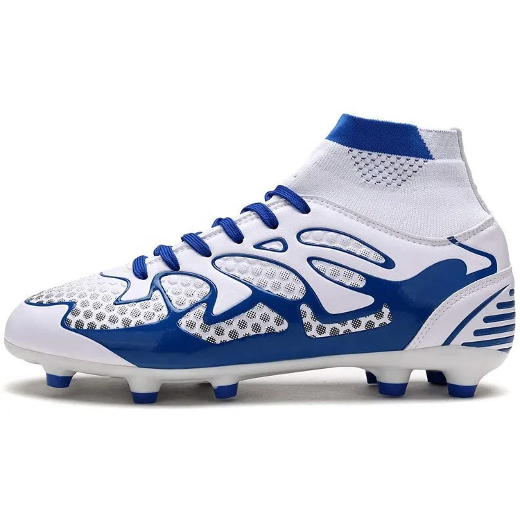 Men's Fashion Comfortable Turf Soccer Shoes Athletic Football Shoes Soccer Shoes Football