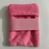 Saco de arena [Rosa Tamaño Grande] 14*12cm