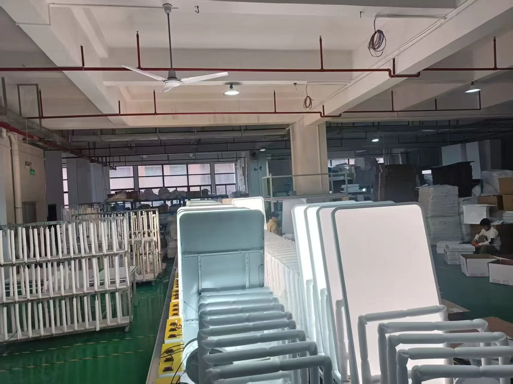 Hefei Bahe Import Export Co., Ltd. 3