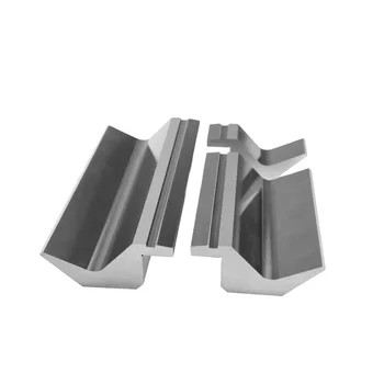 Stainless steel for metal processing high quality support any model custom press brake tooling