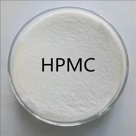 Building Materials Additive Hydroxypropyl Methyl Cellulose HPMC in Wall Putty