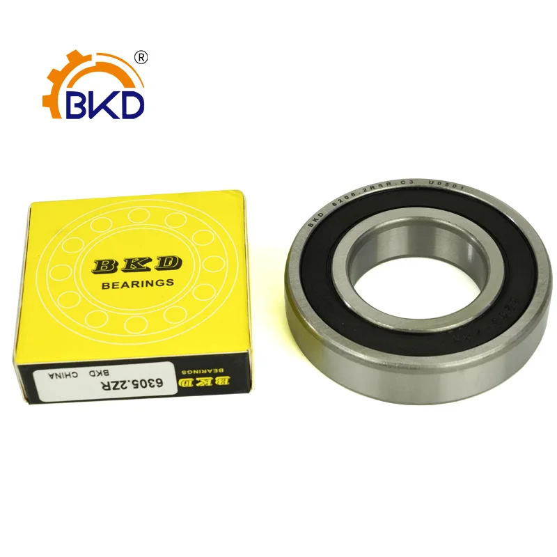 Alibaba.com: 6308 ZZ RS ball bearing, high speed performance, Spanish ...