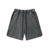 Vintage dark grey