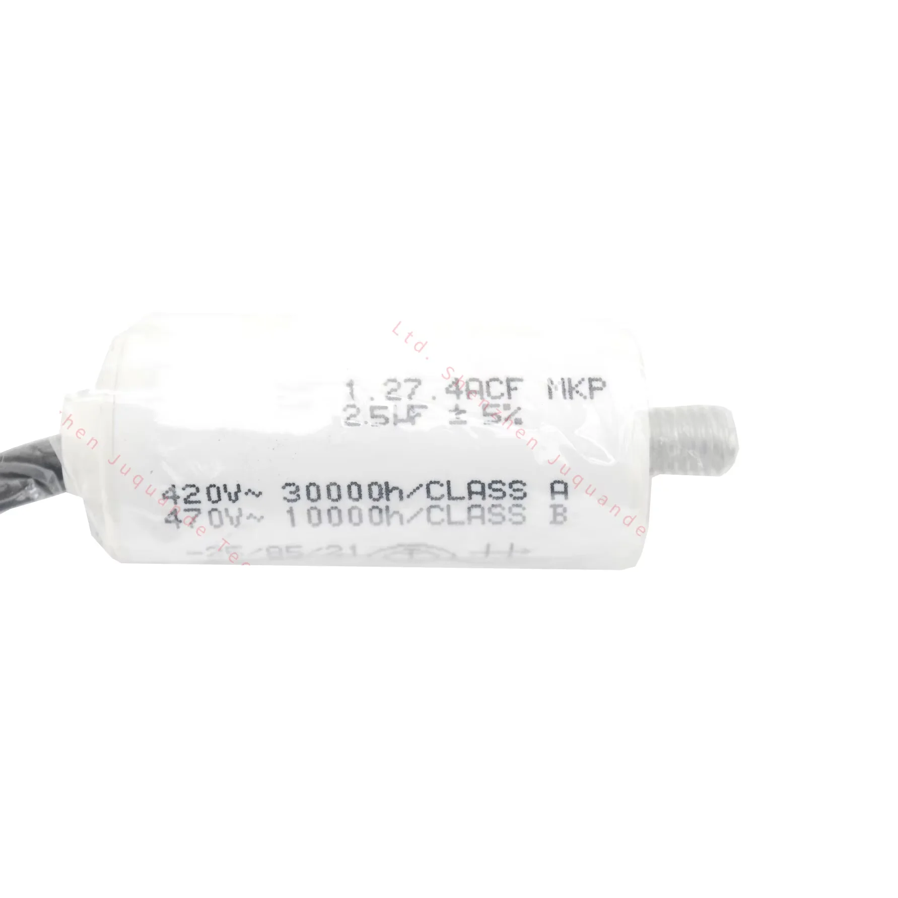 Gold Seller   1.27.4ACF MKP 2.5UF    PLC Controller Brand New Original Spot  plc programming controller