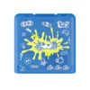 Splatoon azul