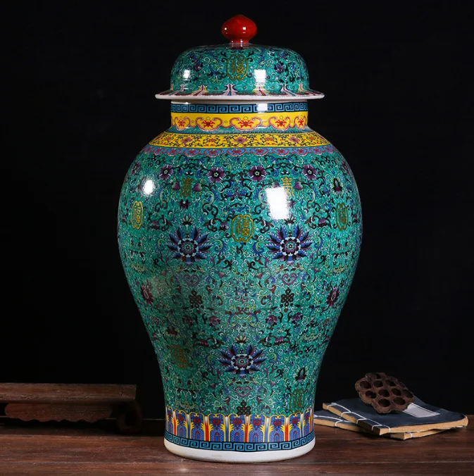 家の装飾のためのセラミック中国古代アンティーク花瓶瓶| Alibaba.com