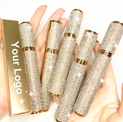 4D Silk Fiber Mascara