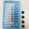 10 Magnetic Blue Punch