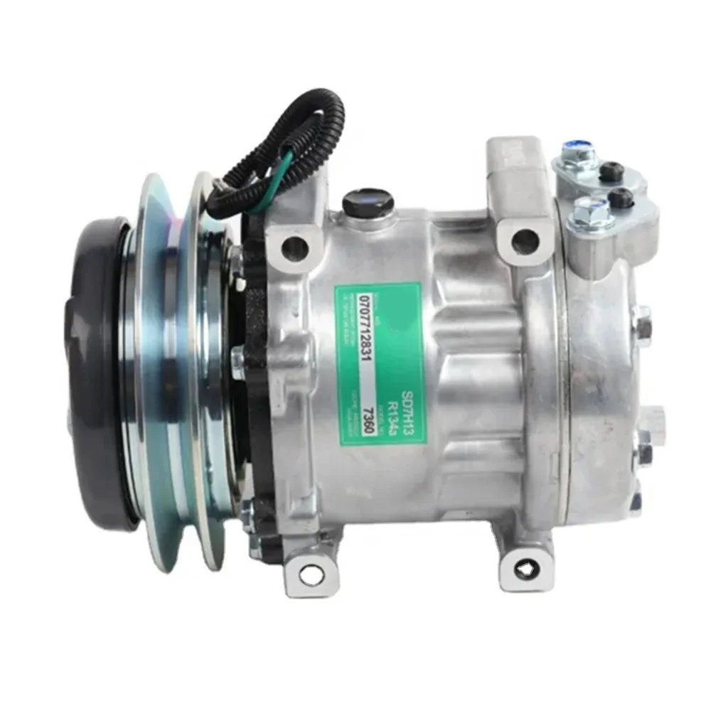 IZUMI 423-S62-4330 A/C Compressor for Komatsu WA150-6 WA200-6 WA250-6 Engine Rebuild Kit