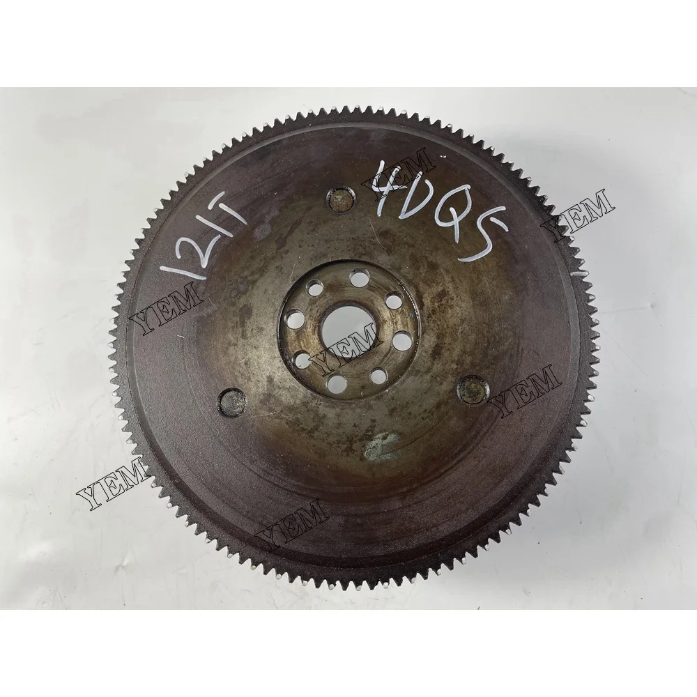 4DQ5 Flywheel Assembly for Mitsubishi