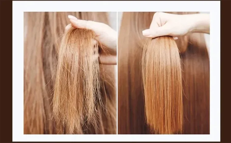 Food Grade Additive 90% Hydrolyzed Keratin Protein Powder Hydrolyzed Keratin