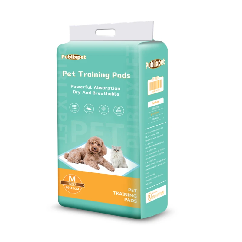 publix puppy pads