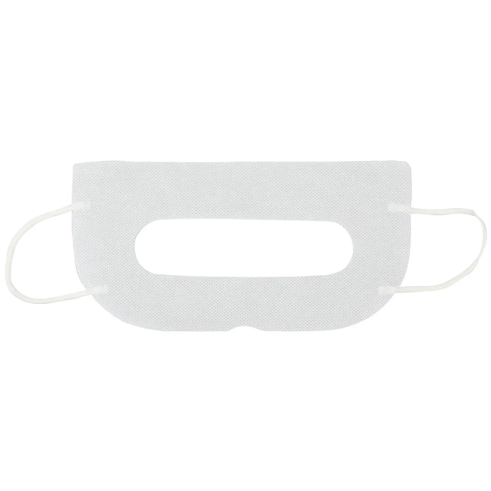 Disposable Cover For Eye Universal Vr Goggles Ear Rope Comfortable Anti-Sweat Anti-Bacteria Eye Protection Eye Mask
