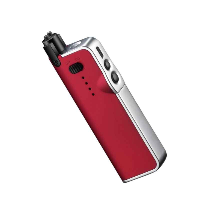 Electronic Lighter Cheap Usb Chargeable Heat Coil Custom Logo Electric