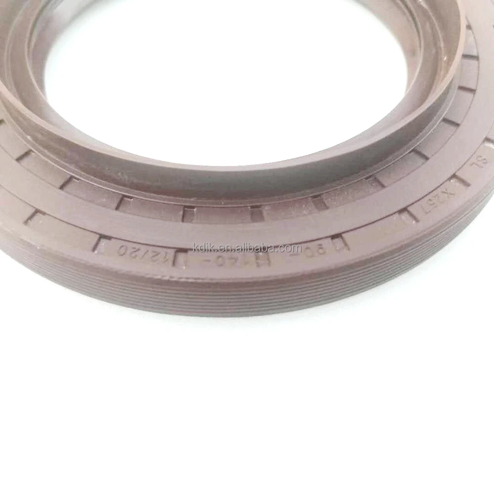 ZF 0734319625 Shaft Oil Seal - High Pressure & Waterproof
