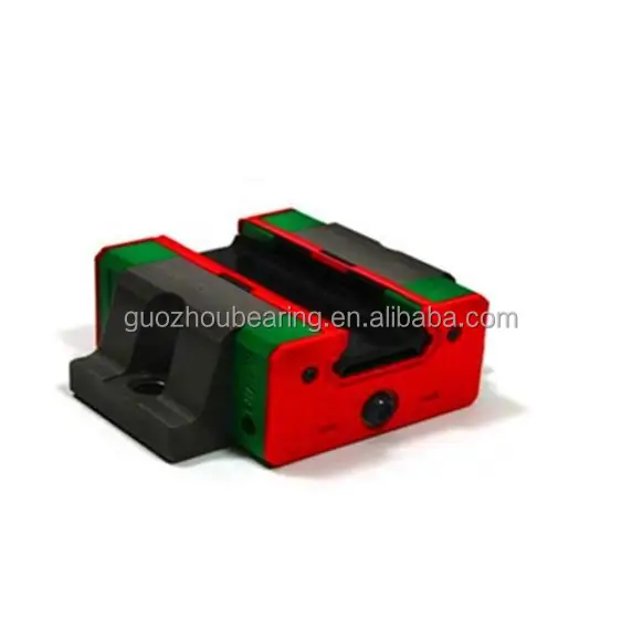 Hiwin Linear Guide Rail Block Slider Carriage Egw25sa - Buy Egw25sa ...