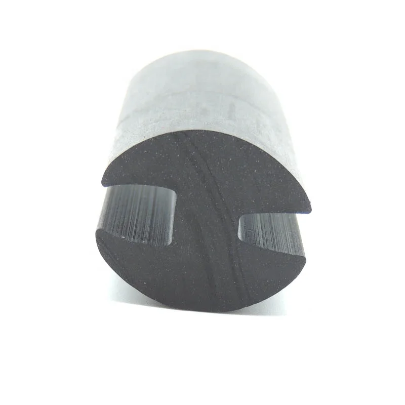 RV Side Window Glazing Seal Gasket
