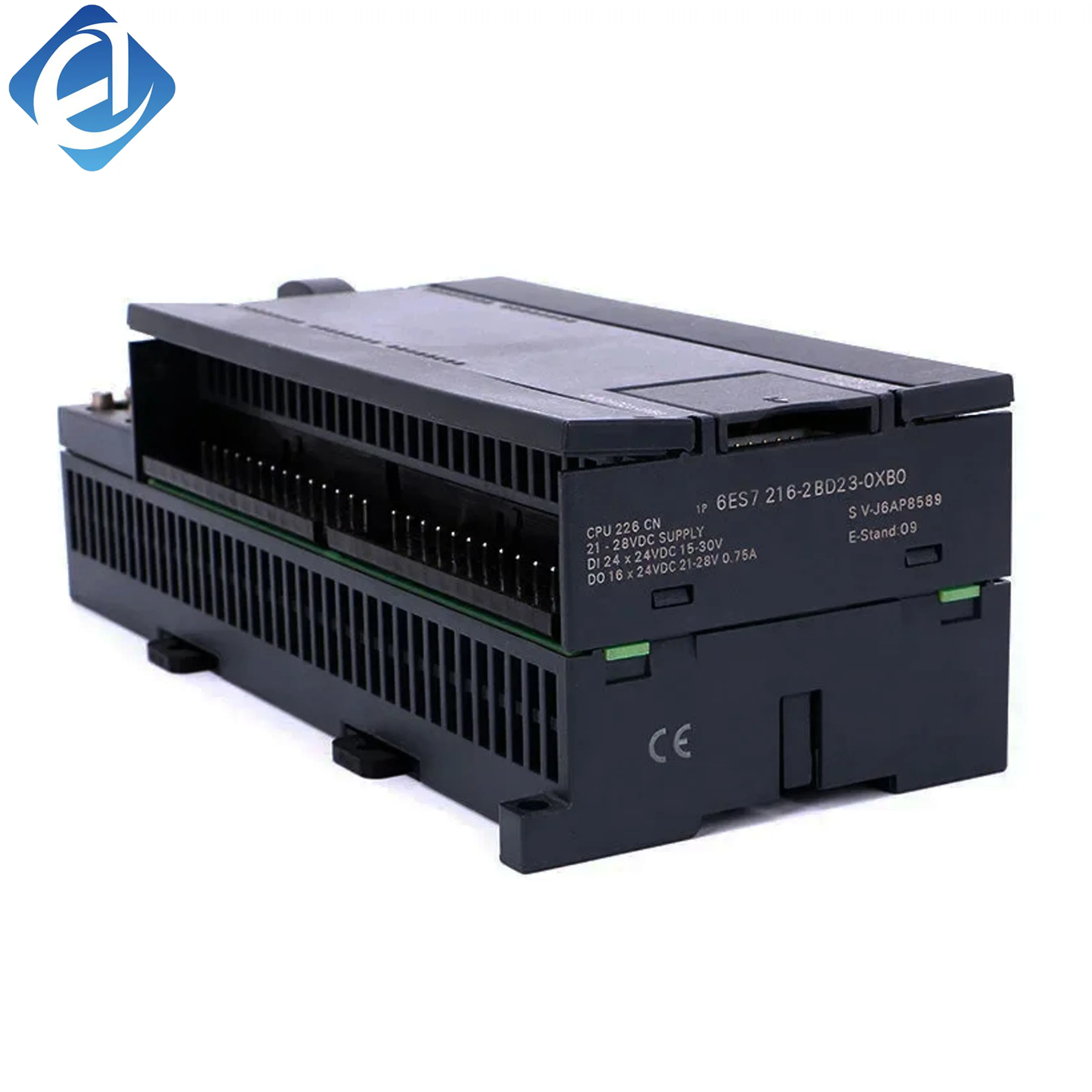 New Original 6ES7216-2BD23-0XB0 6es72162bd230xb0 SIMATIC S7-200 CPU Module Stock in Warehouse