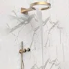 Oro spazzolato