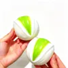 1 Kneading music handmade ball