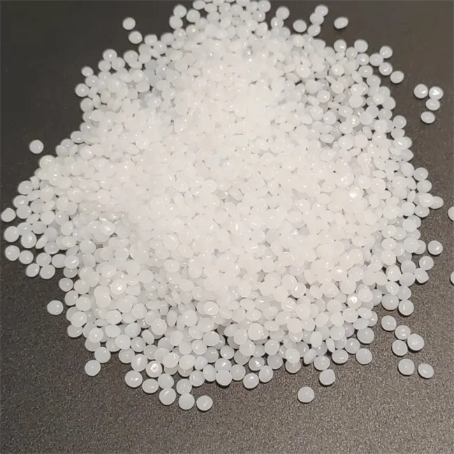 Polyethylene Virgin Plastic PE Injection grade LDPE Low Density Polythyene Resins 100% Particles