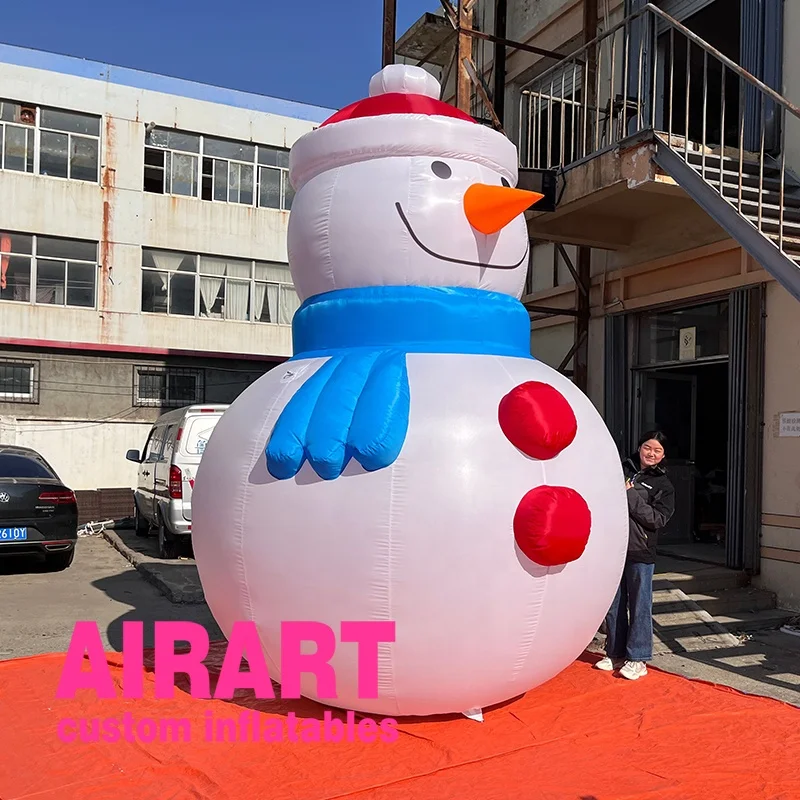 Sam The Snowman Inflatable Buy Inflatable Snowman Light,Outdoor