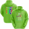 Neon Green