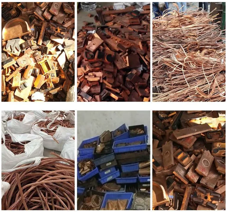 High Purity Copper Wire Scrap /cooper Ingot /scrap Copper Price 99.99 With Low Price Buy Pvc