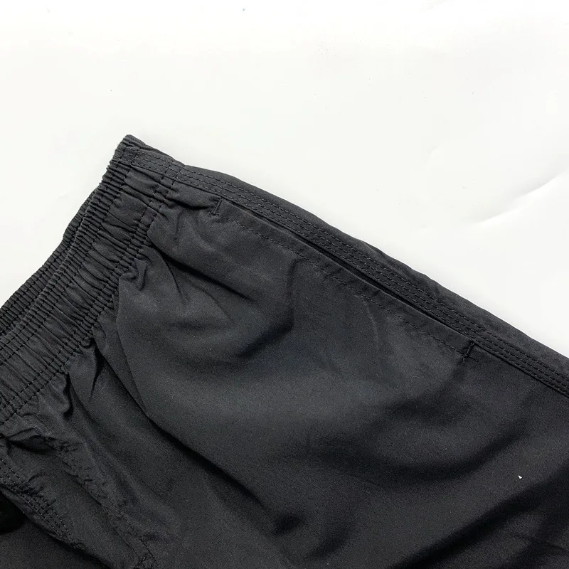 Swim Trunks Swim Shorts for Men Quick Dry Board Shorts Bathing Suit Breathable Drawstring With Pockets for Surfing Beach665_voghion.com