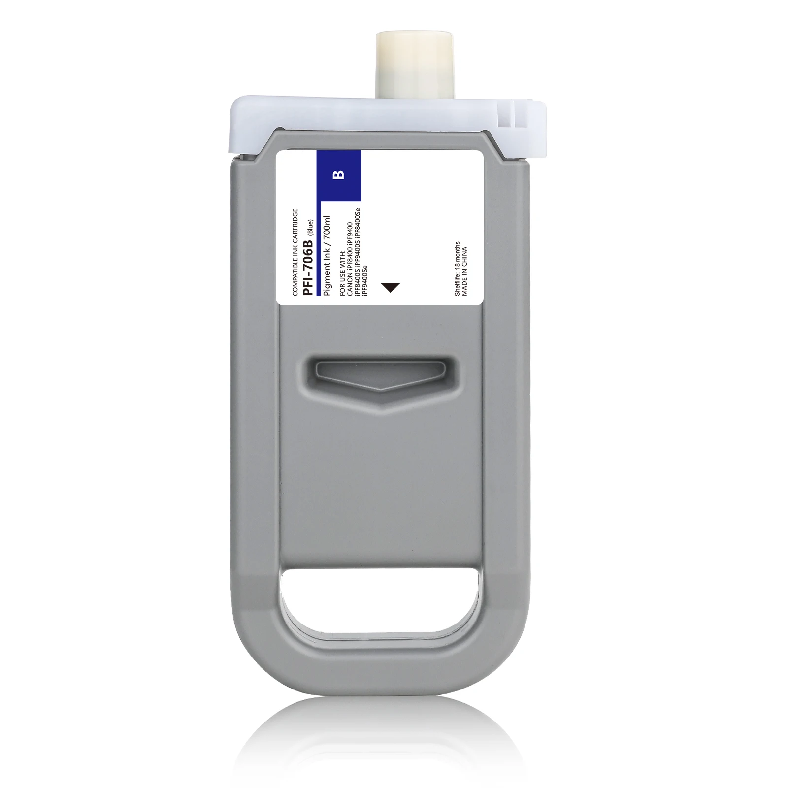 PFI-706 Pigment Ink Cartridge for Canon IPF8400S IPF9400S