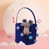 Blue mouse