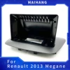 2009-14 Magane3 9 pollici