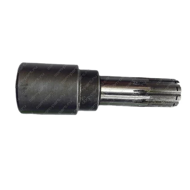 Shaft 130712-00017 for Doosan SD200 Wheel Loader - 1 Year Warranty
