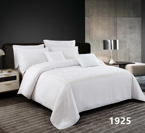 2026 KOSMOS Embroidered Quilted Comforters Set