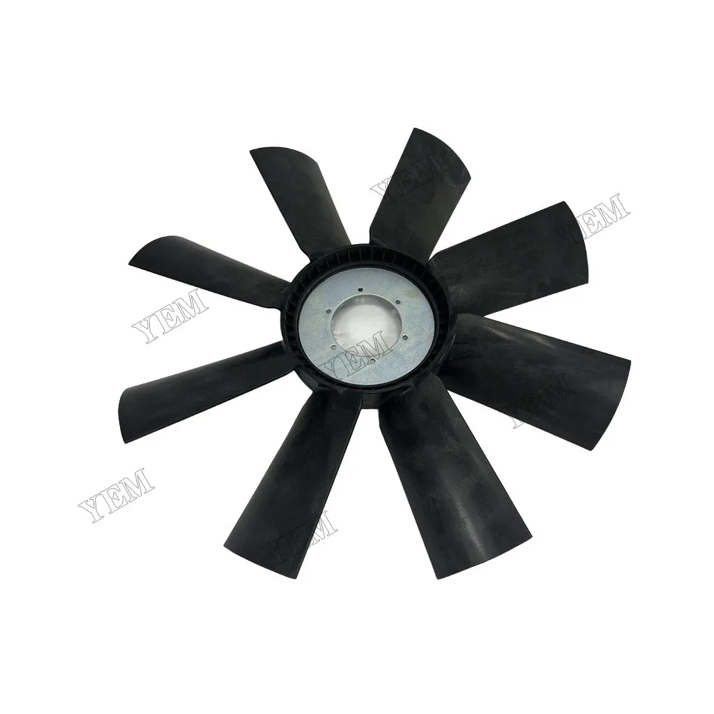 Fan Fit 6CTA8.3