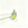 Vert citron