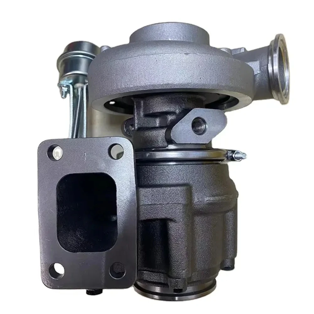 IZUMI Turbo 49377-01611 for Komatsu 4D95LE PC130-7 Agricultural Machinery Spare Parts
