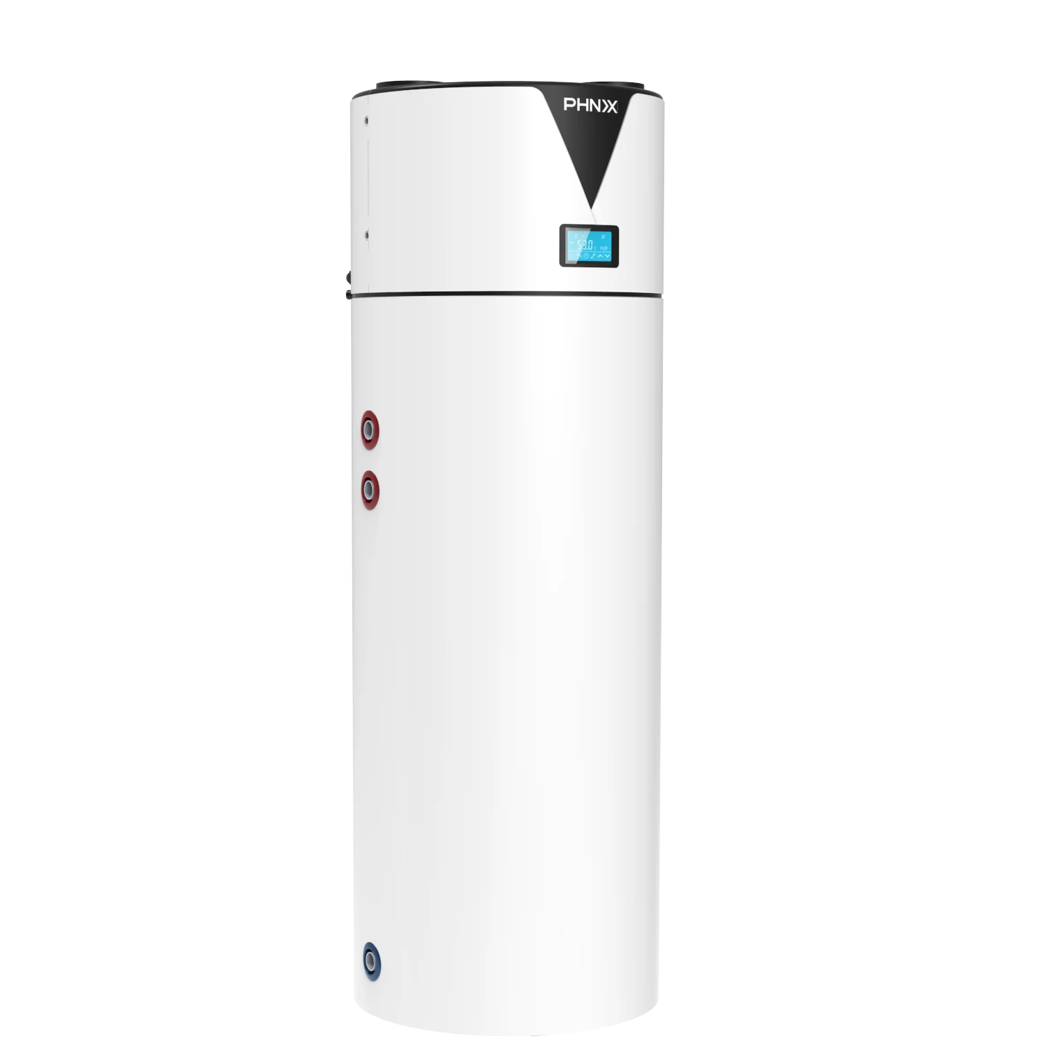 PHNIX 300L Electric Hot Water Heater for Bathroom Shower Green R290