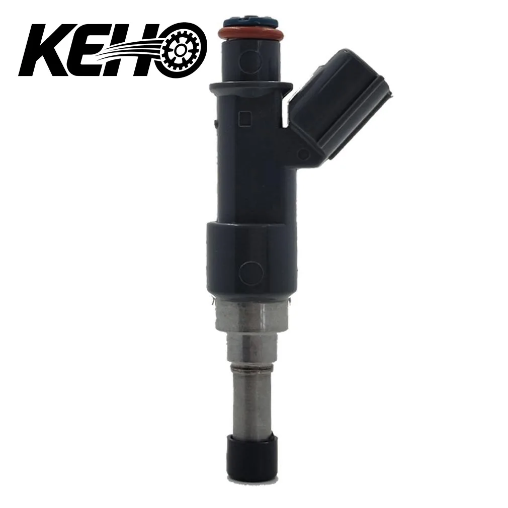 Fuel injector - 23250-75100 - Toyota Prado 2700 TRJ120 2.7L-1