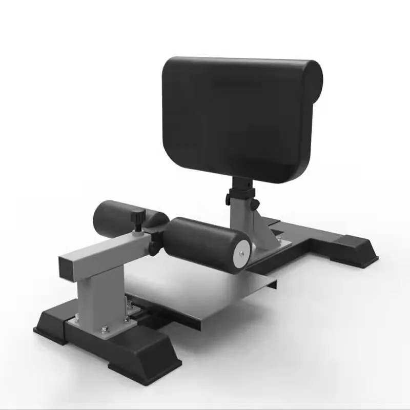 Gym Hip Trainer Sit up Machine for Sissy Squat Machine and Sissy Abdominal Workout Gym Machine