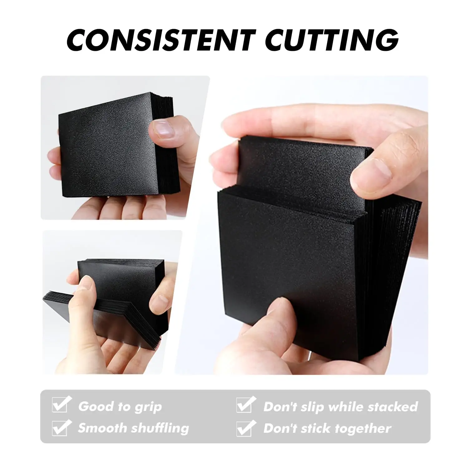 card sleeves sticking together 120Pack for Trading Cards,Matte Card Sleeves Deck Card Covers Compatible with Yugioh Card Sleeves