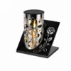 Luci per tombe ad energia solare