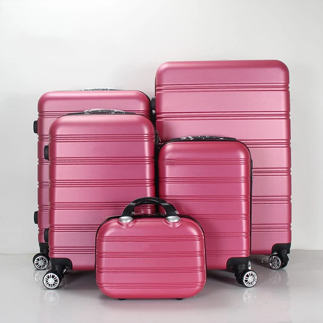 Factory Selling Suitcase Online Valise De Voyage Travel Suitcase