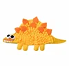 dinosaurio amarillo