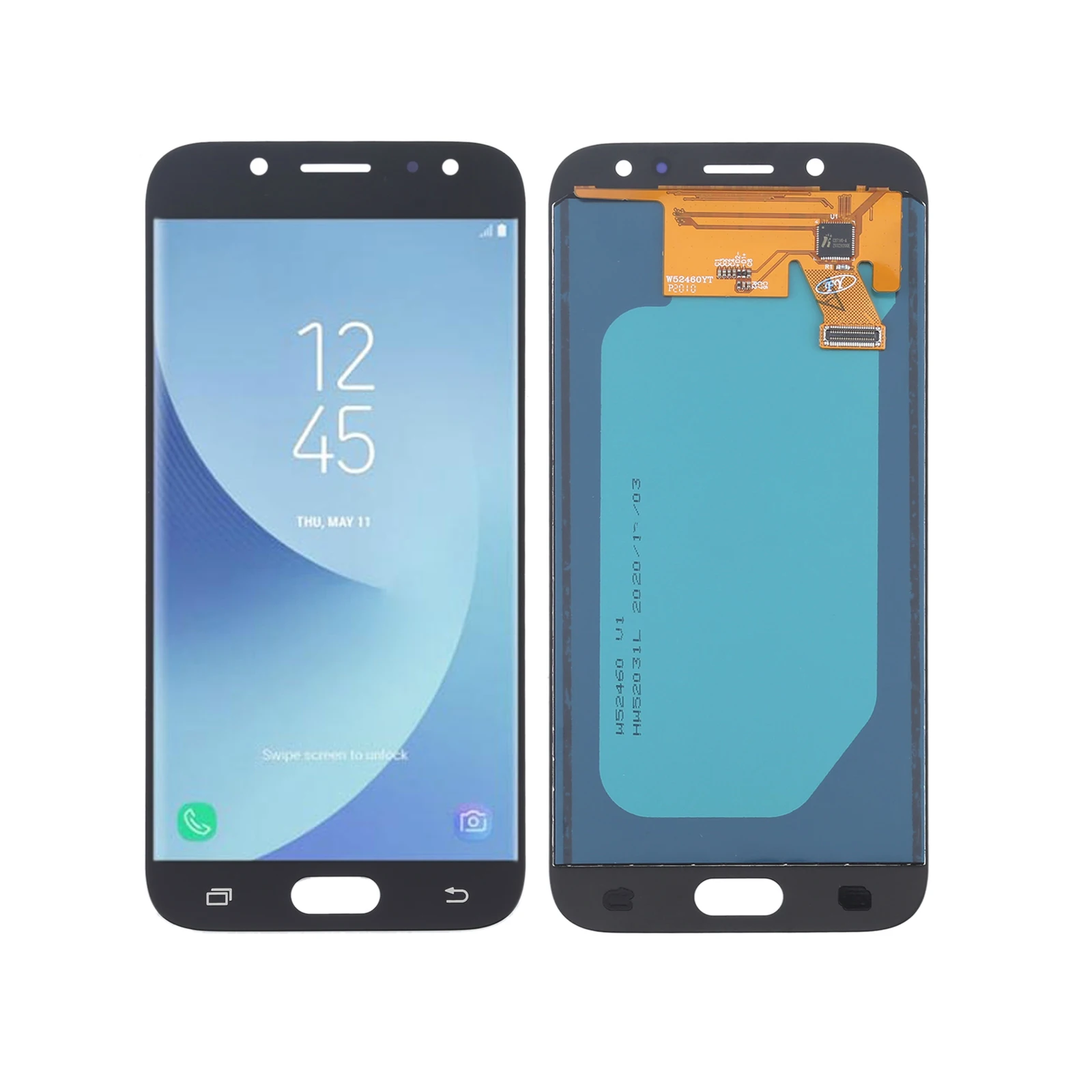 Mobile Phone Tela Lcd Touch Screen Display Do Celula Combo For Pantalla De Para Samsung Galaxy J5 17 J530f J530y Ecran Buy For Ecran Samsung J5 17 For Samsung J5 17 Display For